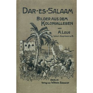 Dar-es Salaam