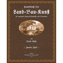 Handbuch der Land-Bau-Kunst - 2