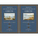 Travels  in Crete - 1  and  2