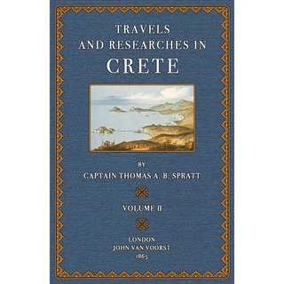 Travels  in Crete - 2