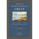 Travels  in Crete - 2