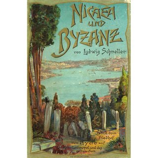 Nicäa und Byzanz