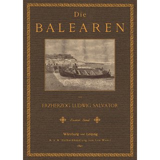 Die Balearen - 2