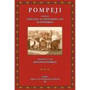 Pompeji in seinen Gebäuden