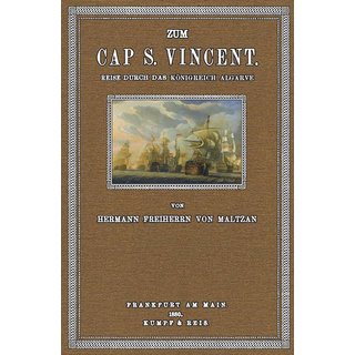 Zum Cap S. Vincent
