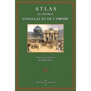 Atlas de l Histoire et de l Empire