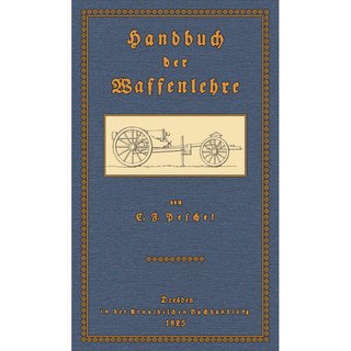 Handbuch der Waffenlehre