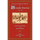 Die Reiterschlacht bei Brandy Station