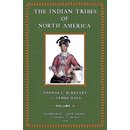 The Indian Tribes of North America - 2