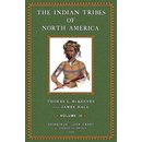 The Indian Tribes of North America - 3