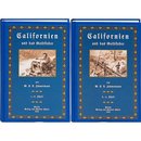 Californien und das Goldfieber - 1 bis 4
