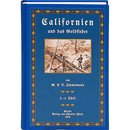 Californien und das Goldfieber - 3 bis 4