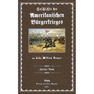 Geschichte des Brgerkrieges 2