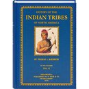 History of the Indian Tribes of North America - 2