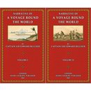 A Voyage round the World - Vol. 1 - 2