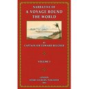 A Voyage round the World - Vol. 1