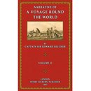 A Voyage round the World - Vol. 2