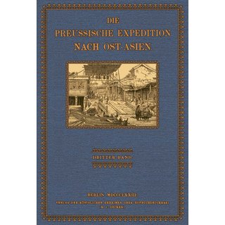Die preussische Expedition nach Ost-Asien - 3