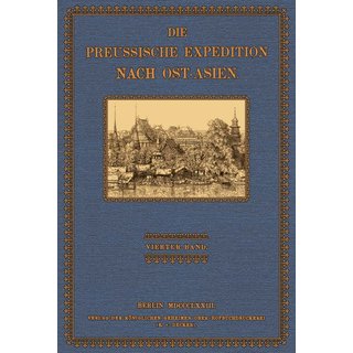 Die preussische Expedition nach Ost-Asien - 4