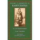 Histoire du Kamtchatka - 1