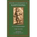 Histoire du Kamtchatka - 2