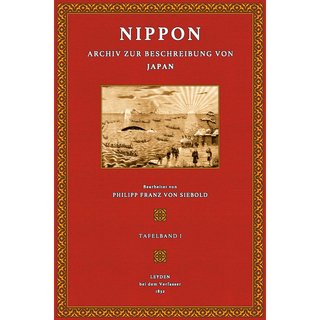Nippon Japan - Tafeln - 1