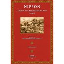 Nippon Japan - Tafeln - 2