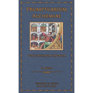 Promptuarium Alchimiae - Ander Buch