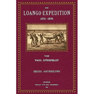Die Loango-Expedition - 1