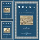 Mekka - 1, 2 und Tafelband