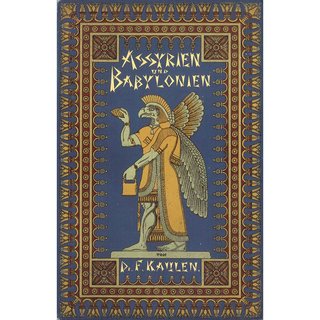 Assyrien und Babylonien