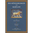 Die Knigsburgen von Babylon - Theil 1: Die Sdburg