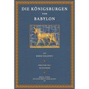 Die Königsburgen von Babylon - Theil 2: Die Hauptburg