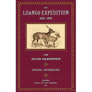 Die Loango-Expedition - 2