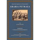 Arabia Petraea - 3
