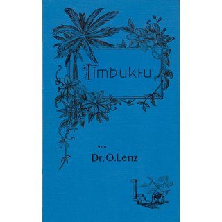Timbuktu - 1