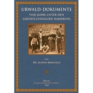 Urwald-Dokumente