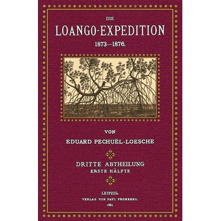Die Loango-Expedition - 3.1