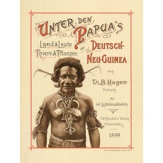 Unter den Papuas