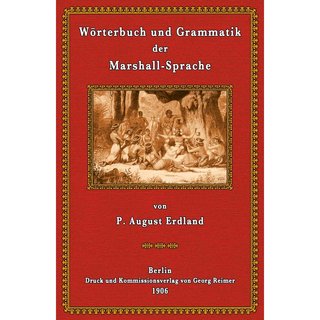 Wörterbuch Marshall-Sprache