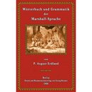 Wrterbuch Marshall-Sprache