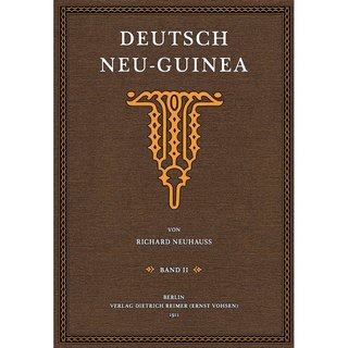 Deutsch-Neu-Guinea - 2