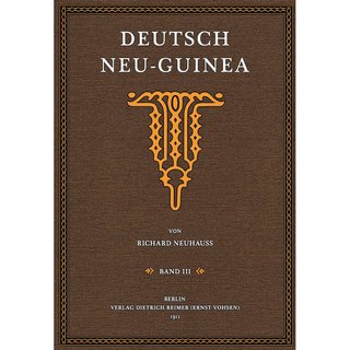 Deutsch-Neu-Guinea - 3