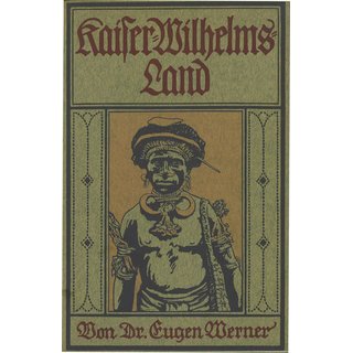 Kaiser-Wilhelms-Land