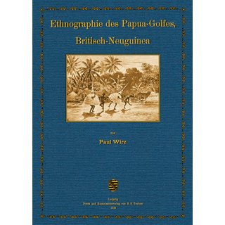 Ethnographie des Papua-Golfes