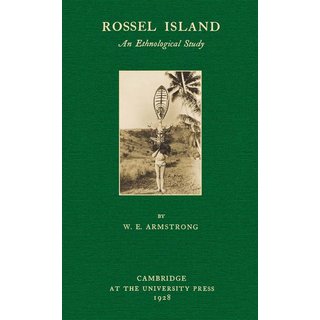 Rossel Island