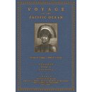 Voyage to the Pacific Ocean - 1