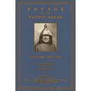 Voyage to the Pacific Ocean - 2