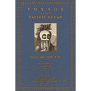 Voyage to the Pacific Ocean - 3