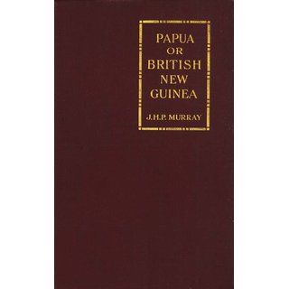 Papua or British New Guinea
